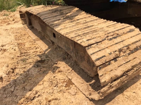 ขาย 485,000 บาท HITACHI EX200-2 SUPER เครื่องดี ปั้มแรง โช่หนา เอวแน่น ไฟฟ้าครบ เอกสารเล่มทะเบียน รถอยู่ จ.สุรินทร์ 0610710295 ขาย 485,000 บาท HITACHI EX200-2 SUPER เครื่องดี ปั้มแรง โช่หนา เอวแน่น ไฟฟ้าครบ เอกสารเล่มทะเบียน รถอยู่ จ.สุรินทร์ 0610710295