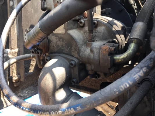 ขาย 485,000 บาท HITACHI EX200-2 SUPER เครื่องดี ปั้มแรง โช่หนา เอวแน่น ไฟฟ้าครบ เอกสารเล่มทะเบียน รถอยู่ จ.สุรินทร์ 0610710295 ขาย 485,000 บาท HITACHI EX200-2 SUPER เครื่องดี ปั้มแรง โช่หนา เอวแน่น ไฟฟ้าครบ เอกสารเล่มทะเบียน รถอยู่ จ.สุรินทร์ 0610710295