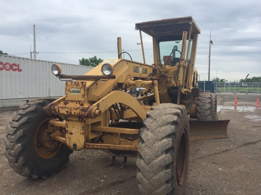 ฝากขายครับ รถเกรด 140G   72V13xxx ขาย 1,450,000 บาท