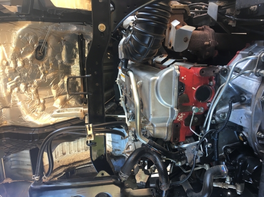 ขายฮีโน่344ปี55 มี2พ่วง ดั้มสามิตร สวยเดิมยางใหม่