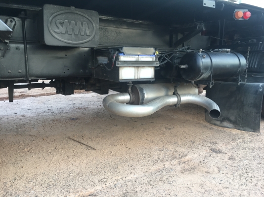 ขายฮีโน่344ปี55 มี2พ่วง ดั้มสามิตร สวยเดิมยางใหม่