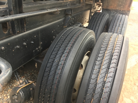 ขายฮีโน่344ปี55 มี2พ่วง ดั้มสามิตร สวยเดิมยางใหม่