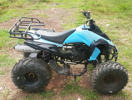 ขายเอทีวี