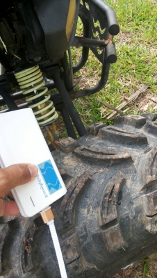 ขายเอทีวี