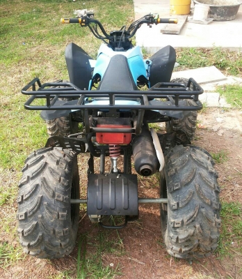 ขายเอทีวี