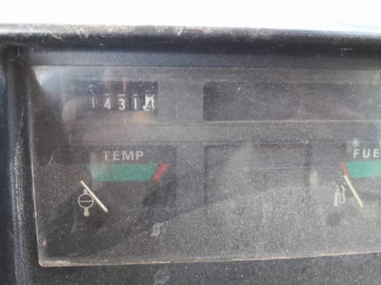 ขาย MITSUBISHI BD2G  เก่าญี่ปุ่นแท้  ใช้งานมาแค่  1,XXX  ชั่วโมง  เดิมๆๆ  พร้อมใช้  โทร  089-3818694  ดวงนภา