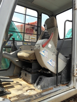 ขายKOBELCO SK100-3 มาร์คไฟว์ ซุปเปอร์ เก่าญี่ปุ่นแท้ สภาพสวย เครื่องปั๊มดี ยังไม่เคยใช้งานในไทย ลองระบบกันได้ทุกวัน โทร 089-3818694 ดวงนภา ขายKOBELCO SK100-3 มาร์คไฟว์ ซุปเปอร์ เก่าญี่ปุ่นแท้ สภาพสวย เครื่องปั๊มดี ยังไม่เคยใช้งานในไทย ลองระบบกันได้ทุกวัน โทร 089-3818694 ดวงนภา