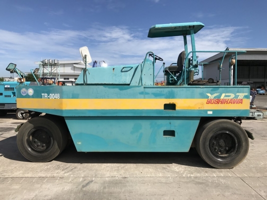 รถบด Sakai รุ่น T2 ซีเรียล 3 หมื่นกว่า เครื่อง Isuzu 6BG1 สวยมาก ๆ ขายถูกครับ รถบด Sakai รุ่น T2 ซีเรียล 3 หมื่นกว่า เครื่อง Isuzu 6BG1 สวยมาก ๆ ขายถูกครับ