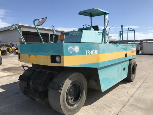 รถบด Sakai รุ่น T2 ซีเรียล 3 หมื่นกว่า เครื่อง Isuzu 6BG1 สวยมาก ๆ ขายถูกครับ