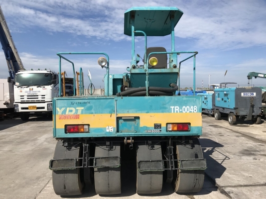 รถบด Sakai รุ่น T2 ซีเรียล 3 หมื่นกว่า เครื่อง Isuzu 6BG1 สวยมาก ๆ ขายถูกครับ รถบด Sakai รุ่น T2 ซีเรียล 3 หมื่นกว่า เครื่อง Isuzu 6BG1 สวยมาก ๆ ขายถูกครับ