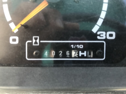 รถบด Sakai รุ่น T2 ซีเรียล 3 หมื่นกว่า เครื่อง Isuzu 6BG1 สวยมาก ๆ ขายถูกครับ รถบด Sakai รุ่น T2 ซีเรียล 3 หมื่นกว่า เครื่อง Isuzu 6BG1 สวยมาก ๆ ขายถูกครับ