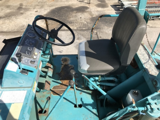 รถบด Sakai รุ่น T2 ซีเรียล 3 หมื่นกว่า เครื่อง Isuzu 6BG1 สวยมาก ๆ ขายถูกครับ รถบด Sakai รุ่น T2 ซีเรียล 3 หมื่นกว่า เครื่อง Isuzu 6BG1 สวยมาก ๆ ขายถูกครับ