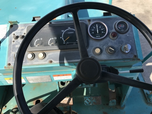 รถบด Sakai รุ่น T2 ซีเรียล 3 หมื่นกว่า เครื่อง Isuzu 6BG1 สวยมาก ๆ ขายถูกครับ รถบด Sakai รุ่น T2 ซีเรียล 3 หมื่นกว่า เครื่อง Isuzu 6BG1 สวยมาก ๆ ขายถูกครับ