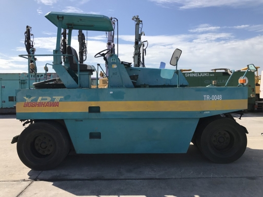 รถบด Sakai รุ่น T2 ซีเรียล 3 หมื่นกว่า เครื่อง Isuzu 6BG1 สวยมาก ๆ ขายถูกครับ รถบด Sakai รุ่น T2 ซีเรียล 3 หมื่นกว่า เครื่อง Isuzu 6BG1 สวยมาก ๆ ขายถูกครับ