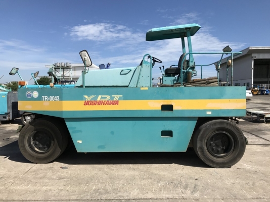 รถบด Sakai รุ่น T600C สภาพสวยมาก ๆ เครื่อง Isuzu 6BG1 นำเข้าจากญี่ปุ่น ราคาถูกครับ รถบด Sakai รุ่น T600C สภาพสวยมาก ๆ เครื่อง Isuzu 6BG1 นำเข้าจากญี่ปุ่น ราคาถูกครับ