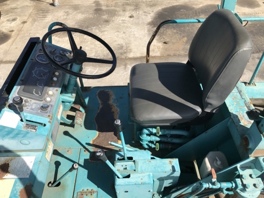 รถบด Sakai รุ่น T600C สภาพสวยมาก ๆ เครื่อง Isuzu 6BG1 นำเข้าจากญี่ปุ่น ราคาถูกครับ รถบด Sakai รุ่น T600C สภาพสวยมาก ๆ เครื่อง Isuzu 6BG1 นำเข้าจากญี่ปุ่น ราคาถูกครับ