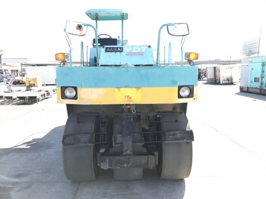 รถบด Sakai รุ่น T600C สภาพสวยมาก ๆ เครื่อง Isuzu 6BG1 นำเข้าจากญี่ปุ่น ราคาถูกครับ รถบด Sakai รุ่น T600C สภาพสวยมาก ๆ เครื่อง Isuzu 6BG1 นำเข้าจากญี่ปุ่น ราคาถูกครับ