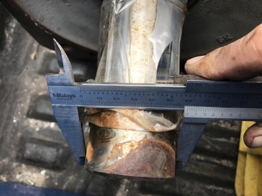 ขายมอเตอร์ AC servo Mitsubishi 40HP. ของใหม่ไม่เคยใช้งานครับ