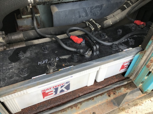 ปั้มลม High Pressure 14 Bar AIRMAN PDSG1300S ปี 2001 สภาพสวย ๆ ราคาไม่แพงครับ