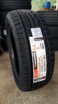 ขายยางใหม่ปี17 hankook (v2) 205/45r17 สนใจติดต่อร้าน ก.เจริญการยางครับ 081-3747940