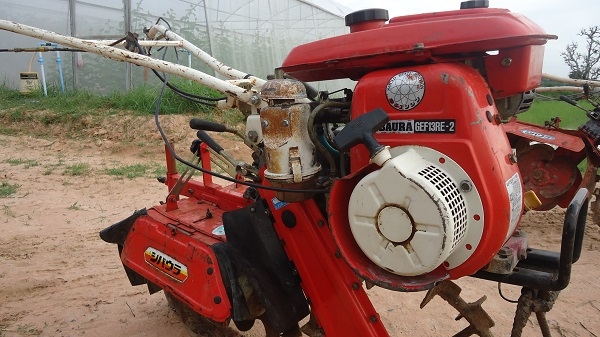 SHIBAURA  GEF13RE – 2 / 340 (3.40 HP) เบนซิน SHIBAURA  GEF13RE – 2 / 340 (3.40 HP) เบนซิน