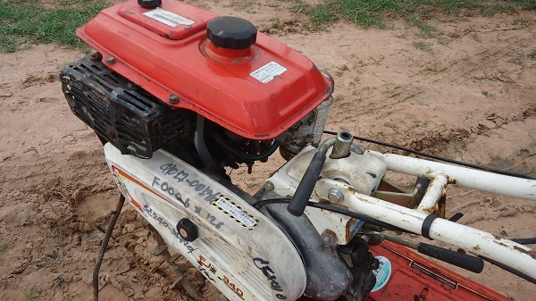SHIBAURA  GEF13RE – 2 / 340 (3.40 HP) เบนซิน SHIBAURA  GEF13RE – 2 / 340 (3.40 HP) เบนซิน