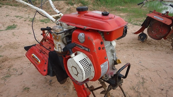 SHIBAURA  GEF13RE &ndash; 2 / 340 (3.40 HP) เบนซิน