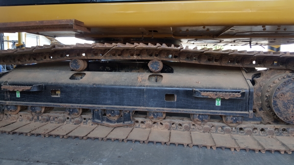 ขาย CAT 320D2 รุ่นล่าสุด