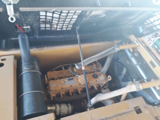 ขาย CAT 320D2 รุ่นล่าสุด