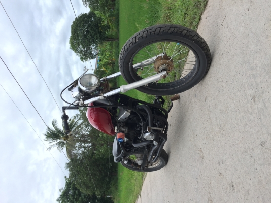 ขาย xv250