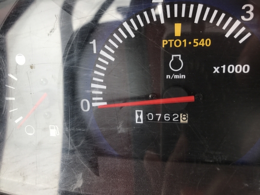 ขายรถไถคูโบต้า L4708DT ใช้งาน 762 ชั่วโมง อุปกรณ์ใบดันหน้าและโลเตอร์รีจอบหมุน ราคา 398,000 บาท รถสวย ทุกระบบสมบูรณ์ สนใจโทร 081-9136451 ขอดูรูปเพิ่มเติมได้ทาง line:bow6451 ค่ะ  ราคาพร้อมจัดส่งฟรีค่ะ