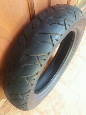 ขายยางขอบ 16 เบอร์ 130/90