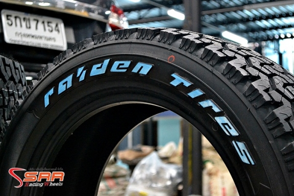 MONSTER AT-1 275/55R20 ปี17 ใส่รถ FORD EVEREST ราคาพิเศษ MONSTER AT-1 275/55R20 ปี17 ใส่รถ FORD EVEREST ราคาพิเศษ