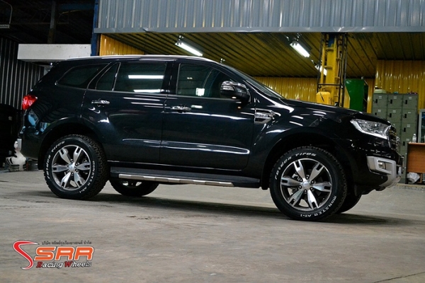 MONSTER AT-1 275/55R20 ปี17 ใส่รถ FORD EVEREST ราคาพิเศษ MONSTER AT-1 275/55R20 ปี17 ใส่รถ FORD EVEREST ราคาพิเศษ
