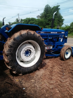 ขายรถไถฟอร์ดF6600