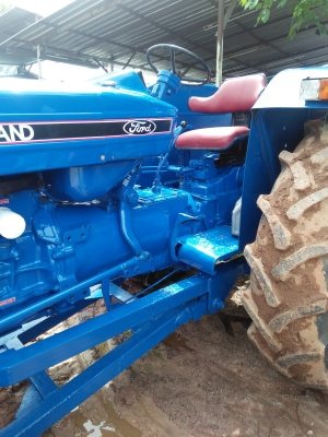 ขายรถไถฟอร์ดF6600