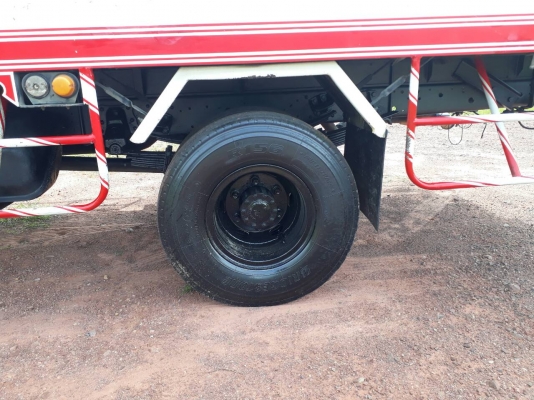 HINO รถหมู FC2J (5สูบ) เครื่อง 165 แรง กระบะยาว 6 เมตรเต็ม ขาย 580,000 บาท ศุภากร 081-1903107, 081-5 HINO รถหมู FC2J (5สูบ) เครื่อง 165 แรง กระบะยาว 6 เมตรเต็ม ขาย 580,000 บาท ศุภากร 081-1903107, 081-5
