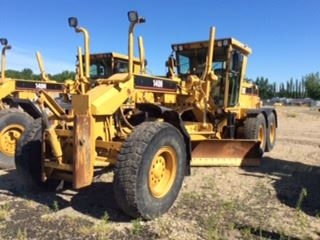 มาอีกแล้ว140H#2ZK045xx ปี1999 7,000ชม.พร้อมติดตั้ง Scarifier รถอยู่อเมริกา ใช้เกรดหิมะ รถสวย ไม่ช้ำ 092-929-9942 ธีรเทพ