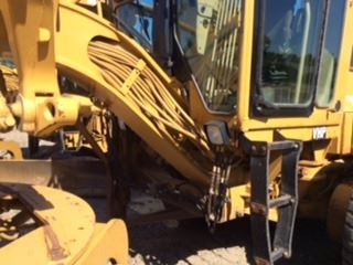 มาอีกแล้ว140H#2ZK045xx ปี1999 7,000ชม.พร้อมติดตั้ง Scarifier รถอยู่อเมริกา ใช้เกรดหิมะ รถสวย ไม่ช้ำ 092-929-9942 ธีรเทพ มาอีกแล้ว140H#2ZK045xx ปี1999 7,000ชม.พร้อมติดตั้ง Scarifier รถอยู่อเมริกา ใช้เกรดหิมะ รถสวย ไม่ช้ำ 092-929-9942 ธีรเทพ