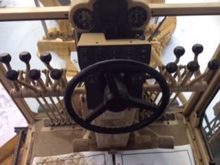 มาอีกแล้ว140H#2ZK045xx ปี1999 7,000ชม.พร้อมติดตั้ง Scarifier รถอยู่อเมริกา ใช้เกรดหิมะ รถสวย ไม่ช้ำ 092-929-9942 ธีรเทพ มาอีกแล้ว140H#2ZK045xx ปี1999 7,000ชม.พร้อมติดตั้ง Scarifier รถอยู่อเมริกา ใช้เกรดหิมะ รถสวย ไม่ช้ำ 092-929-9942 ธีรเทพ