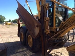 มาอีกแล้ว140H#2ZK045xx ปี1999 7,000ชม.พร้อมติดตั้ง Scarifier รถอยู่อเมริกา ใช้เกรดหิมะ รถสวย ไม่ช้ำ 092-929-9942 ธีรเทพ มาอีกแล้ว140H#2ZK045xx ปี1999 7,000ชม.พร้อมติดตั้ง Scarifier รถอยู่อเมริกา ใช้เกรดหิมะ รถสวย ไม่ช้ำ 092-929-9942 ธีรเทพ