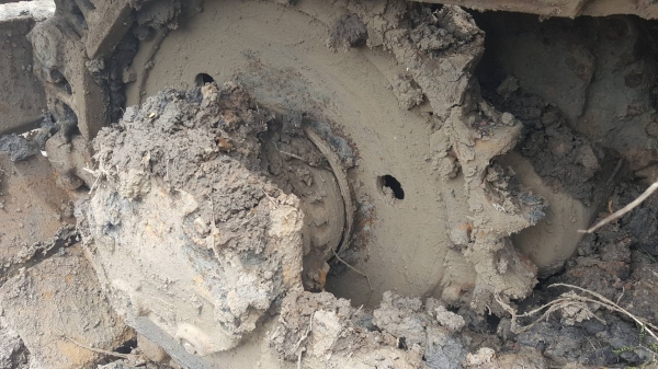 ขายตามสภาพ แทรคเตอร์ CAT D6C เครื่องอุปกรณ์ขาดตามรูป เกียร์ ช่วงล่างครบ เอกสารใบซื้อขาย ราคาต่อรองได้ ขายตามสภาพ แทรคเตอร์ CAT D6C เครื่องอุปกรณ์ขาดตามรูป เกียร์ ช่วงล่างครบ เอกสารใบซื้อขาย ราคาต่อรองได้