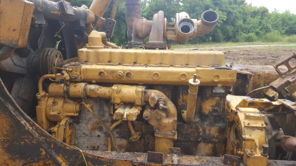 ขายตามสภาพ แทรคเตอร์ CAT D6C เครื่องอุปกรณ์ขาดตามรูป เกียร์ ช่วงล่างครบ เอกสารใบซื้อขาย ราคาต่อรองได้ ขายตามสภาพ แทรคเตอร์ CAT D6C เครื่องอุปกรณ์ขาดตามรูป เกียร์ ช่วงล่างครบ เอกสารใบซื้อขาย ราคาต่อรองได้