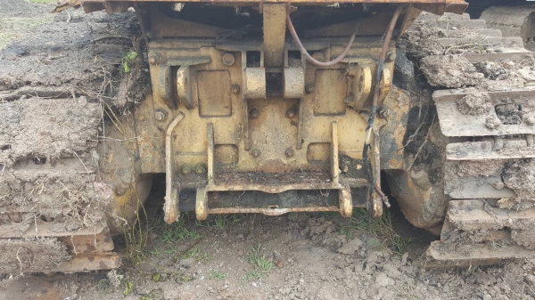 ขายตามสภาพ แทรคเตอร์ CAT D6C เครื่องอุปกรณ์ขาดตามรูป เกียร์ ช่วงล่างครบ เอกสารใบซื้อขาย ราคาต่อรองได้ ขายตามสภาพ แทรคเตอร์ CAT D6C เครื่องอุปกรณ์ขาดตามรูป เกียร์ ช่วงล่างครบ เอกสารใบซื้อขาย ราคาต่อรองได้