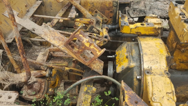 ขายตามสภาพ แทรคเตอร์ CAT D6C เครื่องอุปกรณ์ขาดตามรูป เกียร์ ช่วงล่างครบ เอกสารใบซื้อขาย ราคาต่อรองได้ ขายตามสภาพ แทรคเตอร์ CAT D6C เครื่องอุปกรณ์ขาดตามรูป เกียร์ ช่วงล่างครบ เอกสารใบซื้อขาย ราคาต่อรองได้