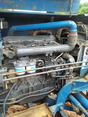 ขายรถไถฟอร์ดF6610 มีเล่มทบ. ขายรถไถฟอร์ดF6610 มีเล่มทบ.