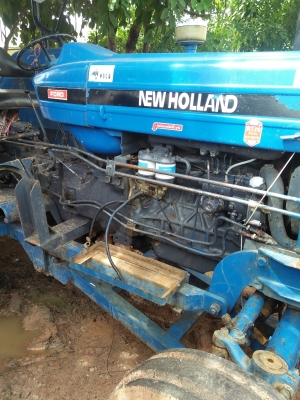 ขายรถไถฟอร์ดF6610 มีเล่มทบ. ขายรถไถฟอร์ดF6610 มีเล่มทบ.