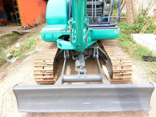 ขายรถแบ๊คโฮ เก่านอกญี่ปุ่นแท้   ยี่ห้อ: KOMATSU แบบ: PC30-7E รถพร้อมลงงาน มีเอกสารใบอินวอย รถไม่เคยใช้งานในไทย100\%  ราคาต่อรองได้ สนใจติดต่อ : 099-907-9273 กิ๊ฟ กลมชนก