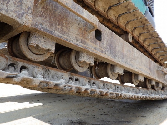 ขาย รถเเม็คโคร ยี่ห้อ KOBELCO รุ่น SK135SR