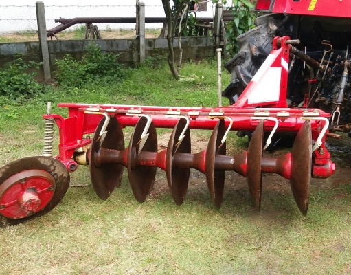 ยันม่าร์ EF494T 49แรง 623ชม.รถสวยเดิมหมดครับ